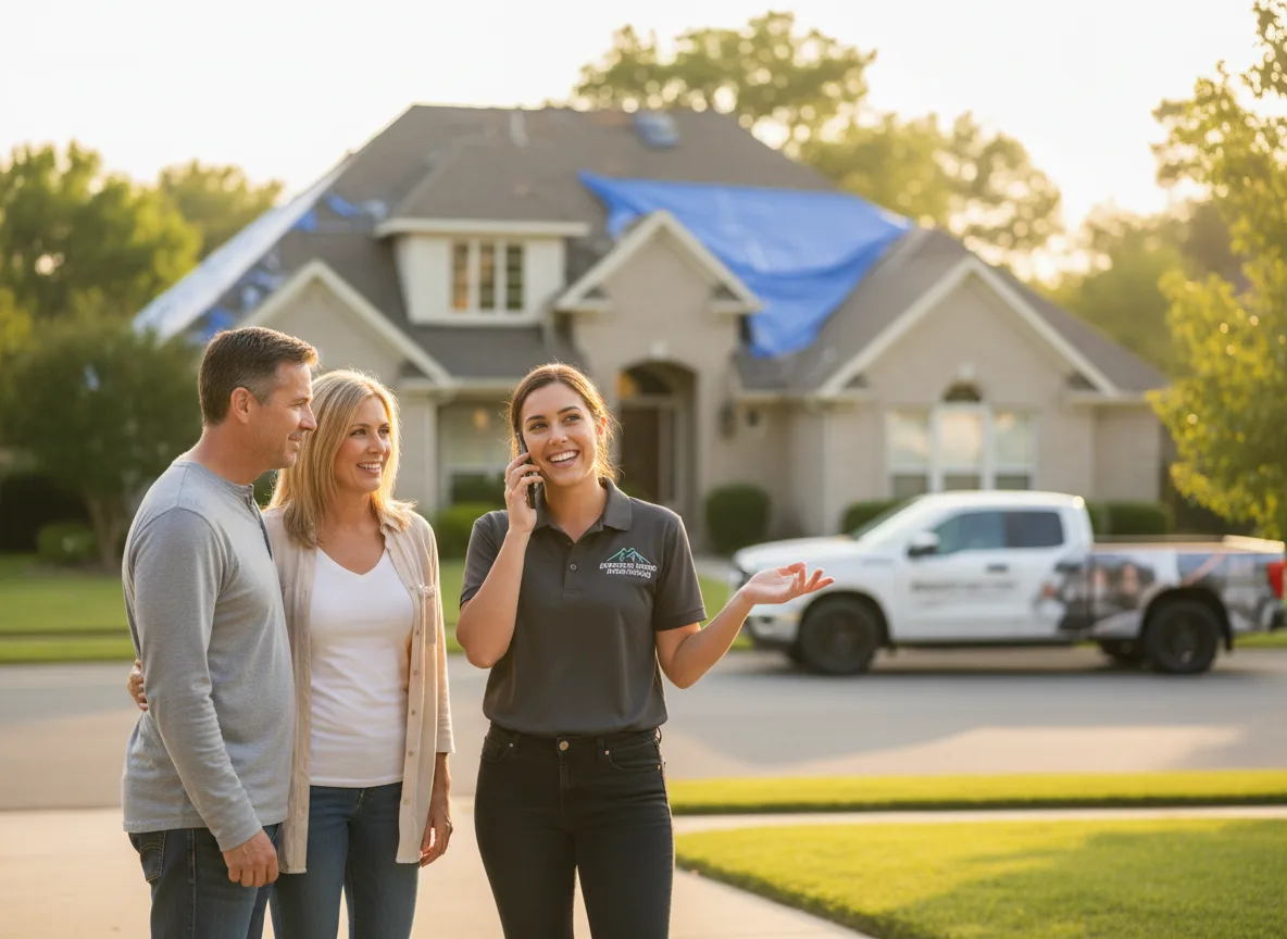 Emergency Roof Repair Lorane, OR FAQs